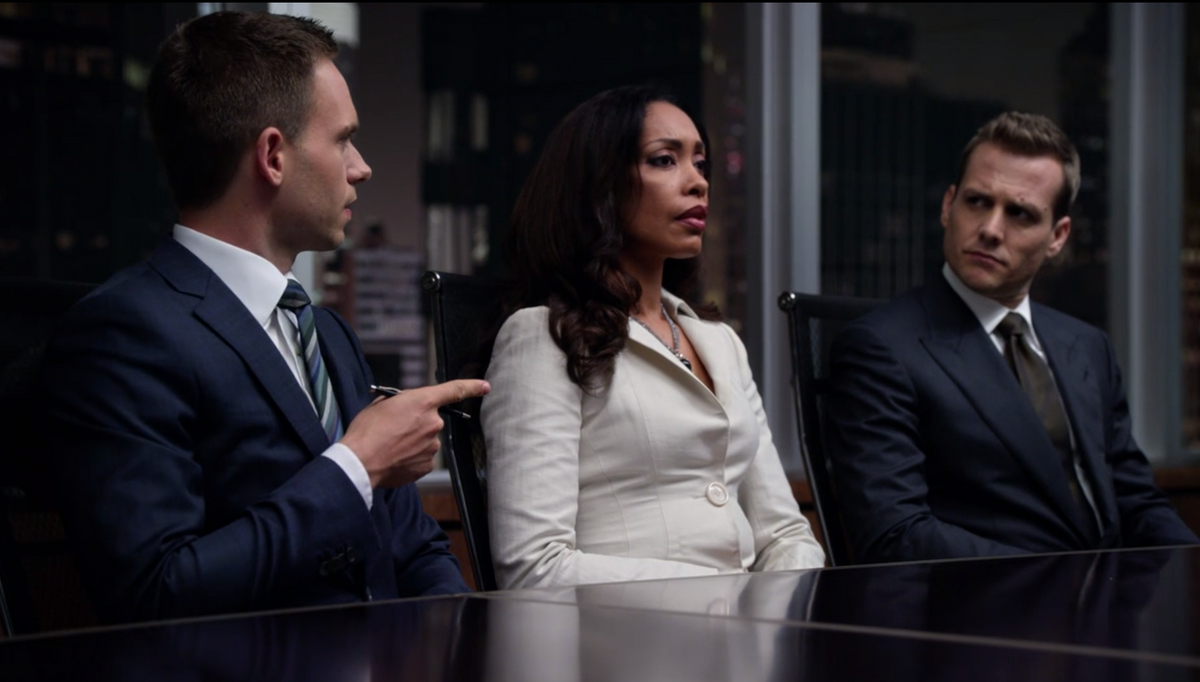 SUITS TV Series S03E08 Pearson Darby Specter Dissolution Agreement Pro Suitsmore